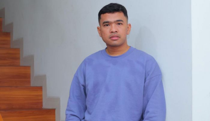 Terlibat Pengeroyokan di Jakarta Selatan, Putra Siregar Bilang Begini 