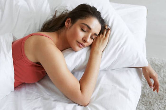 4 Manfaat Tidur Lebih Awal