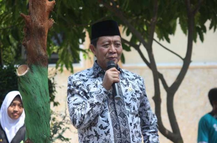 Angka Kemiskinan Tak Berubah, Bupati Tuban Tugaskan Camat dan Kepala Desa Data Warga Miskin