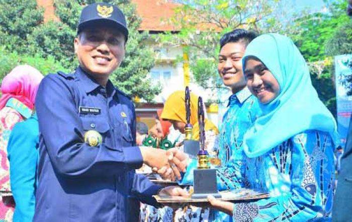 2016, Lamongan harus Bebas Pasung