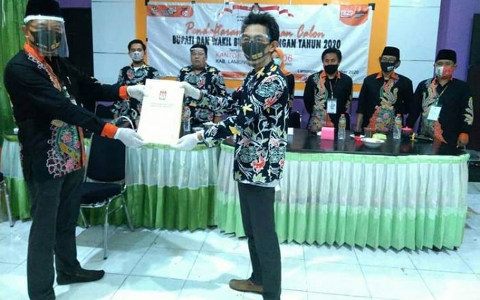 Catatan Bawaslu Lamongan Terkait Pendaftaran Pilkada: Protkes Hingga Perbedaan Nama Pengurus Parpol