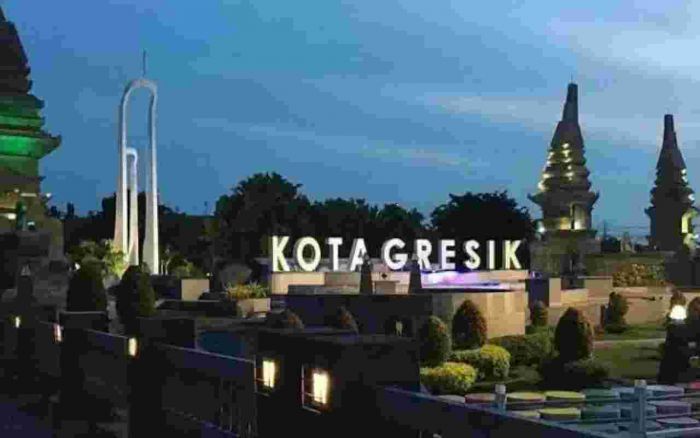 Cuaca Gresik Hari ini Jumat, 29 Agustus 2025: Diperkirakan Cerah dengan Suhu 24-30°C Cuaca Gresik Hari ini Jumat, 29 Agustus 2025: Diperkirakan Cerah dengan Suhu 24-30°C