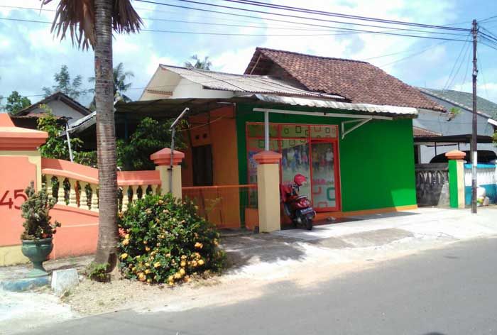 BPMPTSP Pacitan Pastikan Gerai Kesehatan Herbal Tidak Ada yang Berizin BPMPTSP Pacitan Pastikan Gerai Kesehatan Herbal Tidak Ada yang Berizin