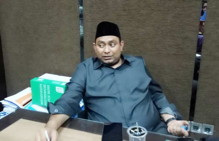 Cak Nur Bidik Bupati Ipong, Anwar Sadad, dan Kang Yoto Sebagai Pendamping di Pilgub Jatim