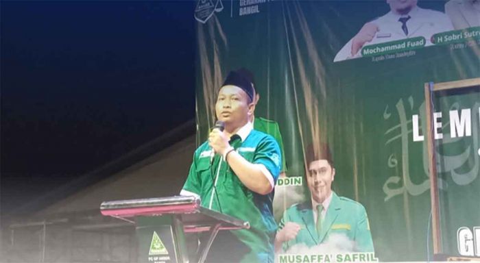 Akhmad Soim Resmi Dilantik, LBH GP Ansor Bangil Siap Layani Bantuan Hukum di 6 Kecamatan Akhmad Soim Resmi Dilantik, LBH GP Ansor Bangil Siap Layani Bantuan Hukum di 6 Kecamatan