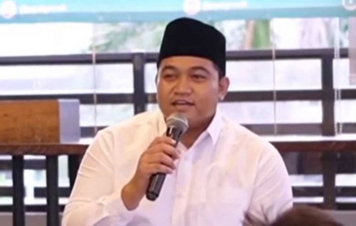 Pilkada Gresik 2024, Syahrul Belum Putuskan Bacawabup yang akan Digandeng