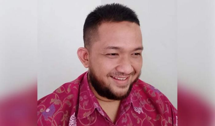 PKB Pacitan Usulkan Bacawabup Isya Ansori Dampingi Ronny Wahyono Maju Pilbup 2020