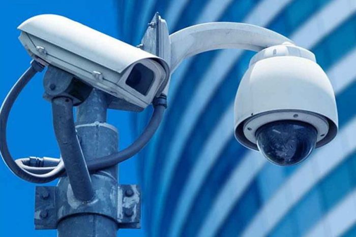 Minimnya Kamera CCTV, Kasus Pembobolan Toko Handphone di Sukolilo Surabaya Belum Terungkap