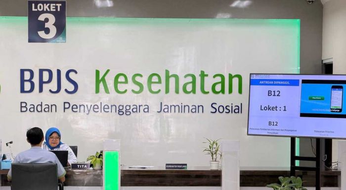 BPJS Kesehatan Luncurkan Prolanis Muda untuk Generasi di Bawah 45 Tahun