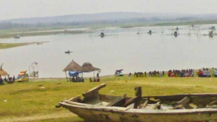 Lagi, Wisatawan Keluhkan Waduk Gondang Lamongan