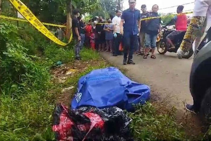 Kasus Korban Mutilasi Ngawi Masuki Babak Baru, Lokasi Pembunuhan di Kota Kediri