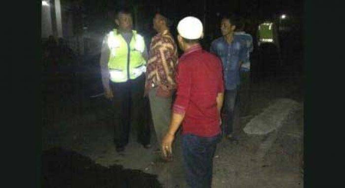 Kecelakaan di Raya Bypass Gunung Gedangan Mojokerto, Karyawan Bank Jatim Tewas Dilindas Dumptruk