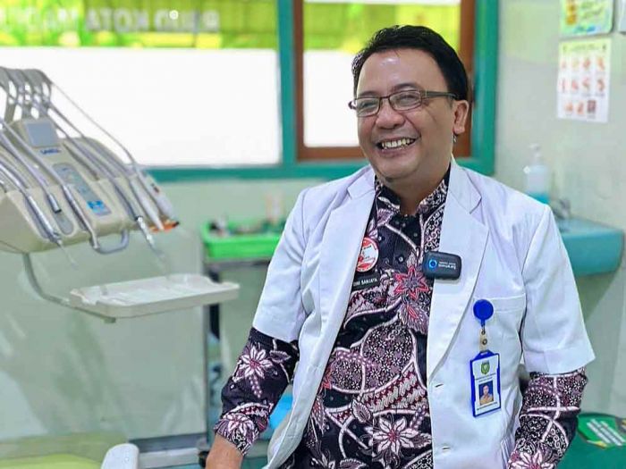 Rawat Gigi Sejak Dini, Wujudkan Senyum Sehat Anak bersama Program JKN Rawat Gigi Sejak Dini, Wujudkan Senyum Sehat Anak bersama Program JKN