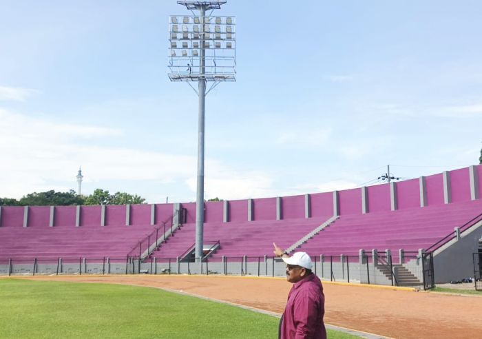 Izin Turun, BRI Super League Persik Kediri Siap Jamu Persis Solo di Stadion Brawijaya