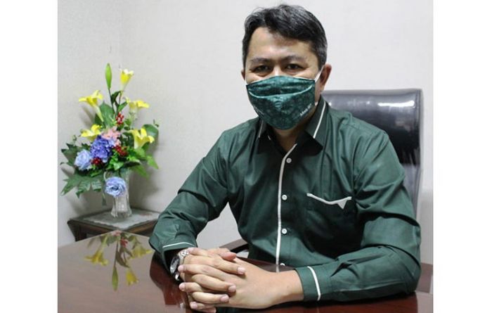 Lebaran Saat Pandemi Covid-19, Anggota DPRD Jatim Minta Masyarakat Bersilaturahim Online