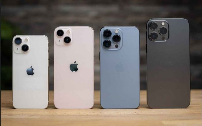 Ini Harga iPhone 13 di Bulan Februari 2026