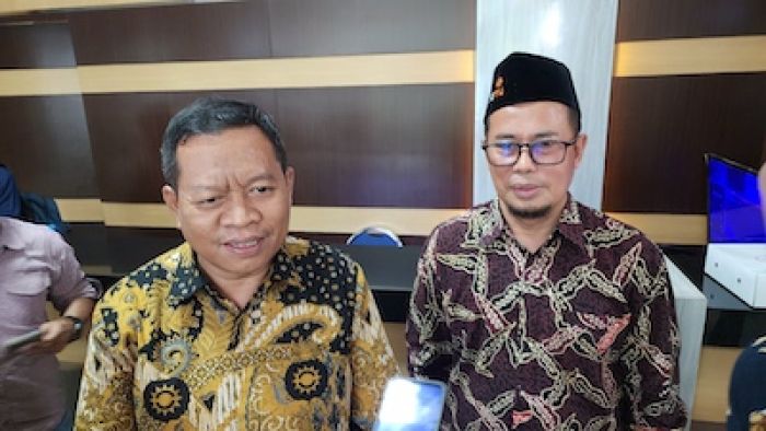 Dukung Progam Prabowo, PW Muhammadiyah Jatim Siapkan 112 Ribu Paket Makanan Bergizi Gratis