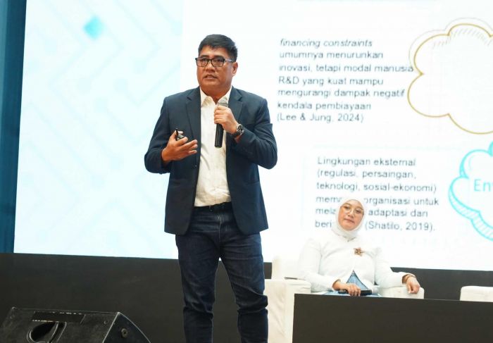 Petrokimia Gresik Tingkatkan Produksi NPK Subsidi Melalui Modifikasi Pabrik Fosfat I