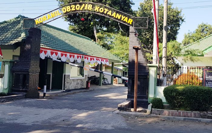 Terpapar Covid-19, Danramil Kotaanyar Probolinggo Dirawat, Istri Meninggal Dunia