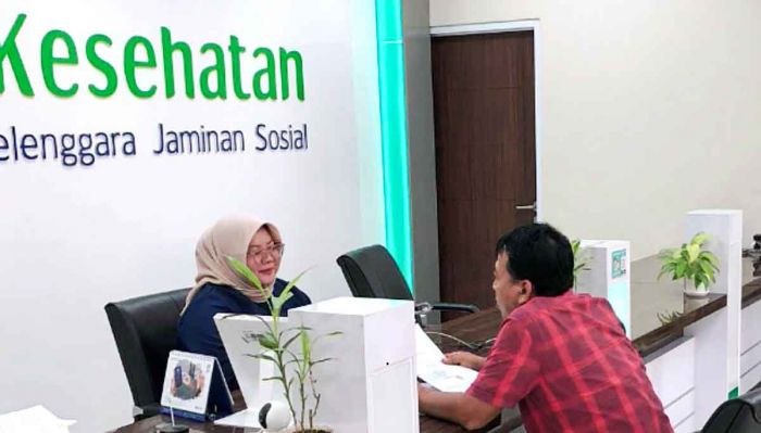 Rawat Inap di Masa Denda JKN? Kini Cukup Bayar Sekali, Tak Perlu Biaya Tambahan Rawat Inap di Masa Denda JKN? Kini Cukup Bayar Sekali, Tak Perlu Biaya Tambahan