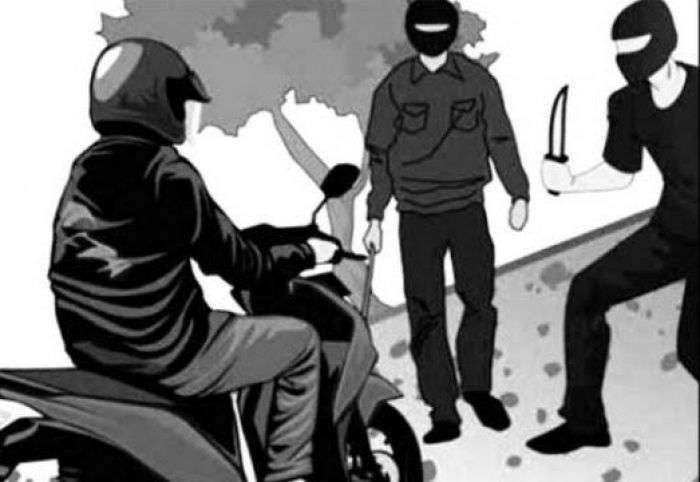 Pemilik Ngaku STNK dan BPKB Ikut Raib, Polsek Mulyorejo Kurang Bukti Pendukung Kasus Dugaan Begal