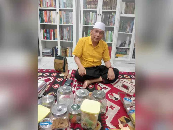 Pengangkatan Rektor Baru Unuba Jadi Sorotan, Gus Najib: Saya Ketua Pembinanya