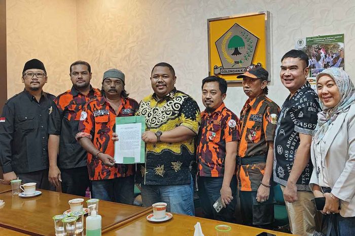 Keluhkan Perizinan, Sejumlah Perusahaan Wadul ke Komisi II DPRD Kabupaten Pasuruan