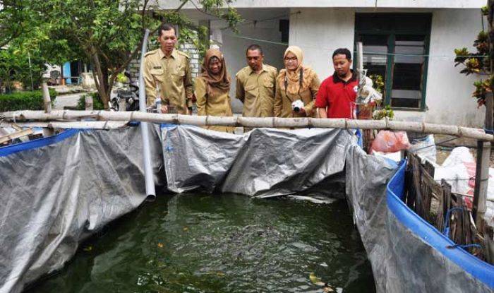 Hadapi MEA, Pemkab Gresik Bantu Sertifikasi UMKM