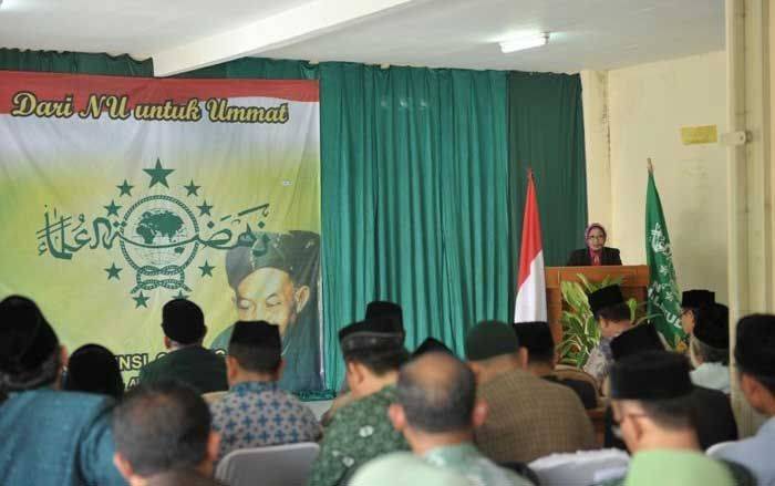 Wakil Ketua PCNU Kota Cimahi: Hasil Munas itu Haram, Tak Bisa Diberlakukan