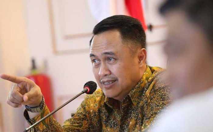 Matangkan Persiapan, Pj Wali Kota Malang Komitmen Realisasikan Revitalisasi Pasar Besar