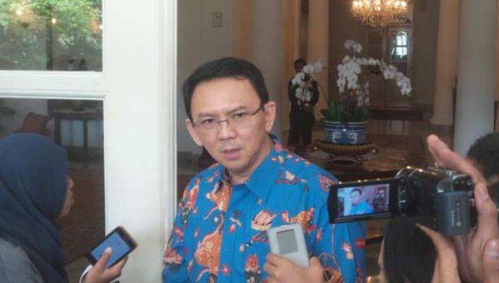 Ahok: Surya Paloh Itu Kaya, Fitnah Kalau Saya Kasih Mahar Rp 100 Miliar Buat Nasdem