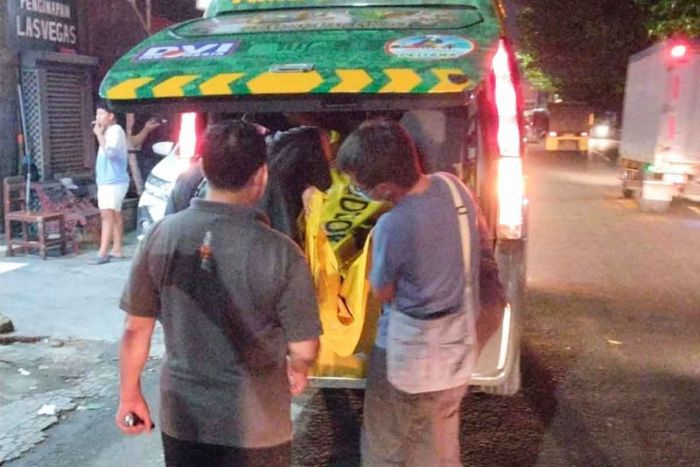 Pelaku Pembunuhan Wanita di Hotel Sekitar Medaeng Ternyata Punya Hubungan Asmara