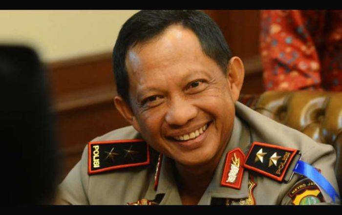Tito, Penangkap Tomy Soeharto Bakal Jadi Kapolri, PDIP Kecewa karena Potong Generasi