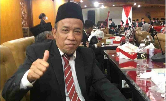 Lepas Jabatan Ketua DPRD Lumajang, Ketua Fraksi NasDem DPRD Jatim Apresiasi Sikap Kesatria Anang