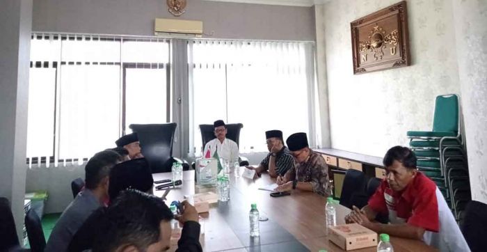 LSM Lira Keluhkan Sound Horeg ke PCNU Kabupaten Pasuruan