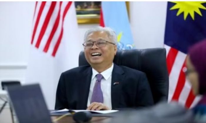 Punya Anak Penyanyi Tenar, Prof Ismail Sabri Dilantik sebagai Perdana Menteri Malaysia