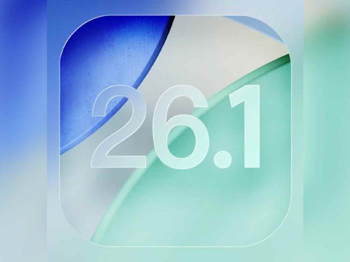 Baru Update iOS 26.1, Pengguna iPhone Keluhkan Beberapa Bug