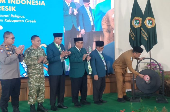 Musda X LDII Gresik Digelar, Enam Kandidat Berebut Kursi Ketua Baru