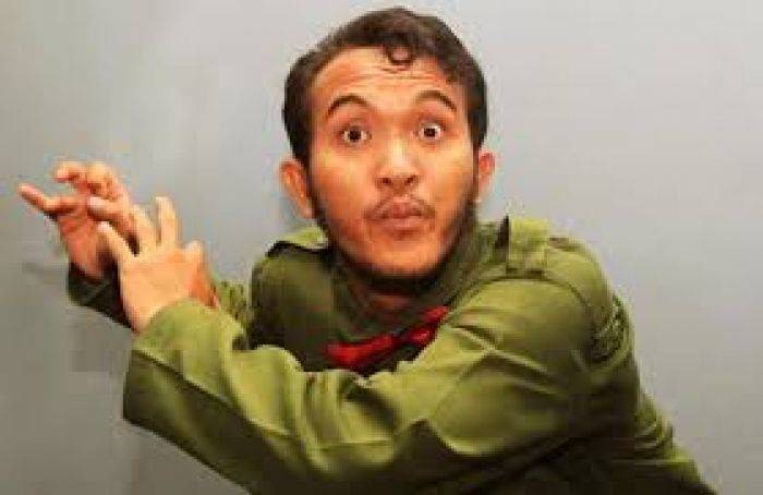 Isteri Jualan Tahu, Caisar Bantah Sepi Job 