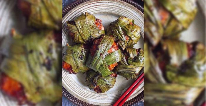 Asian Food Festival Hadir di Quds Royal Hotel Surabaya, Sajikan 18 Menu Lezat