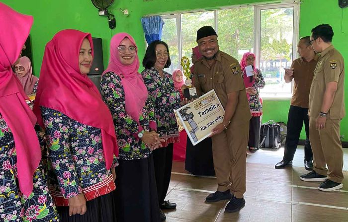 Pastikan Pendidikan PAUD Berkualitas, Pemkot Kediri Lakukan ini