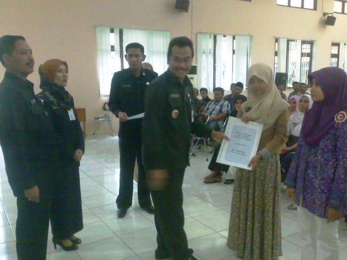 Rp 1,050 M untuk 70 Mahasiswa Gresik