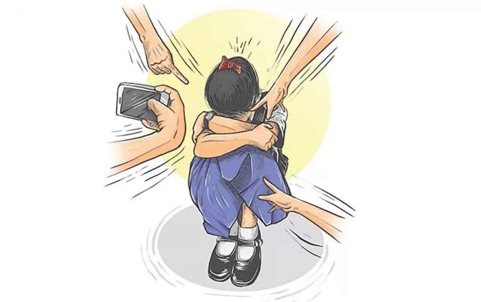 Kasus Bullying Siswa SMP di Surabaya: Korban Trauma dan Minta Pindah Sekolah