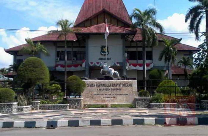 Pengadaan Lahan Gedung Dewan Baru Sumenep masih Buntu