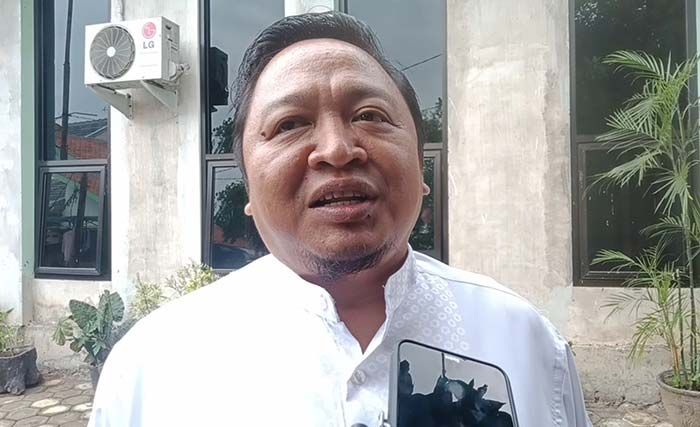 Jelang Pemilu 2024, Gerindra Kota Probolinggo Incar Kursi Ketua DPRD