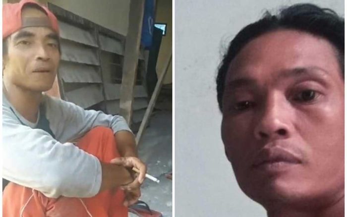 Dua dari Tiga Pelaku Penusukan Warga Lebak Surabaya Berhasil Ditangkap