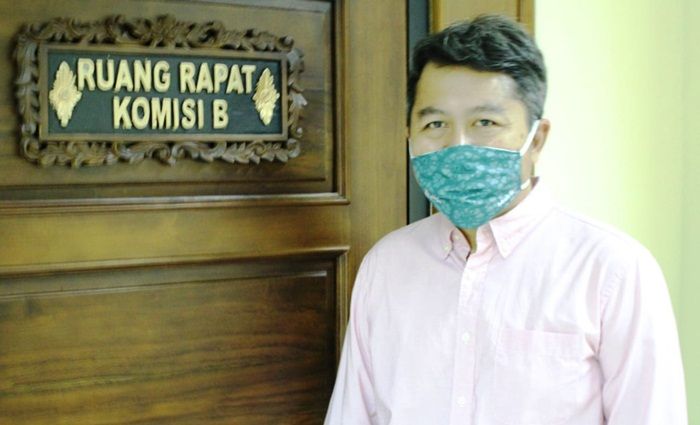 Terdampak Covid-19, Pengelola Pariwisata di Jatim Diminta Berbenah dan Inovatif Terdampak Covid-19, Pengelola Pariwisata di Jatim Diminta Berbenah dan Inovatif