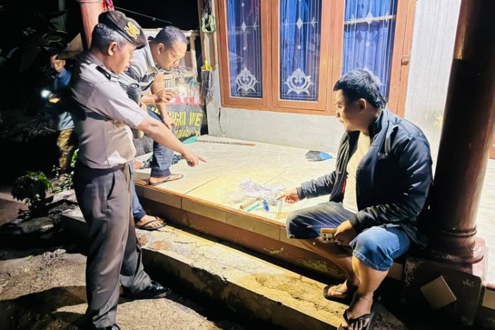 Pelajar di Kejayan Pasuruan Luka-Luka Akibat Petasan Rakitan yang Meledak