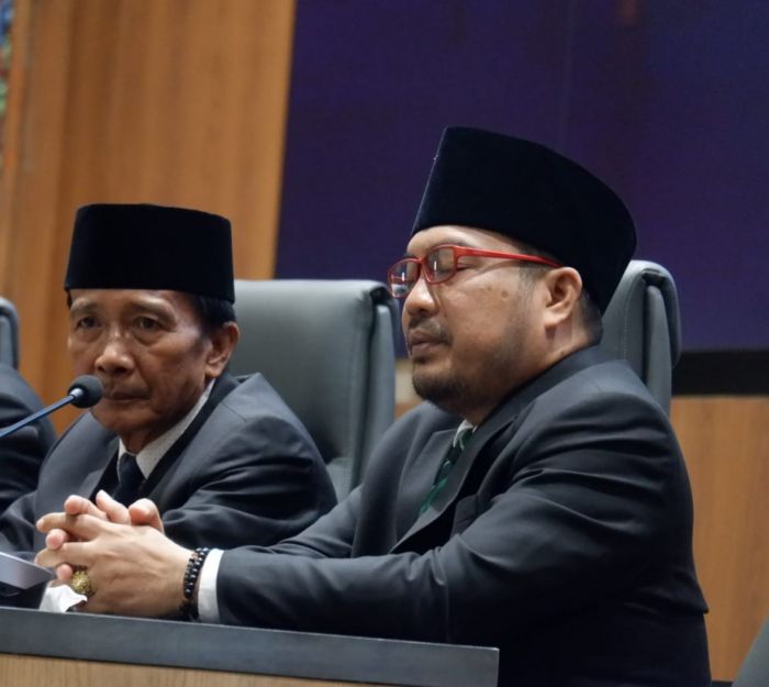 Ketua Komisi B DPRD Bangkalan: Pemotongan Kapal Ilegal Berdampak Buruk ke Warga dan PAD