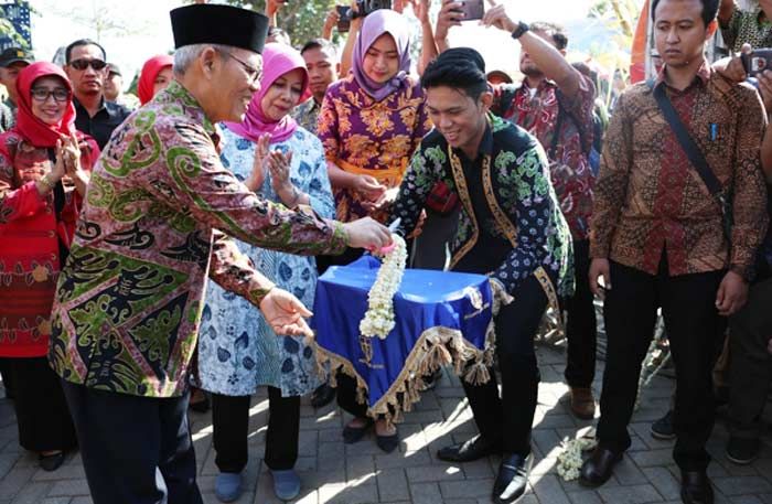 Pemkab Kediri Kembali Gelar Festival Kelud